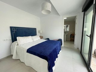 Ático en venta en Los Boliches en Fuengirola