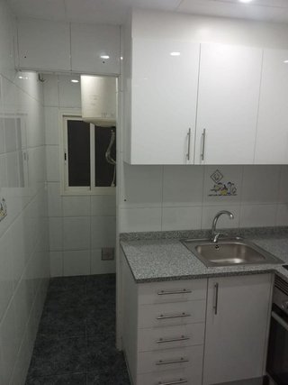 Piso en venta en Fondo en Santa Coloma de Gramanet