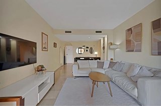 Piso en venta en San Luis de Sabinillas en Manilva