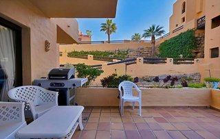Piso en venta en San Luis de Sabinillas en Manilva