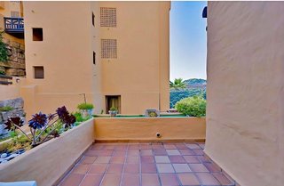 Piso en venta en San Luis de Sabinillas en Manilva