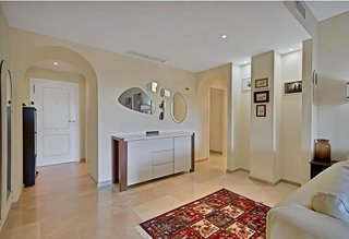 Piso en venta en San Luis de Sabinillas en Manilva