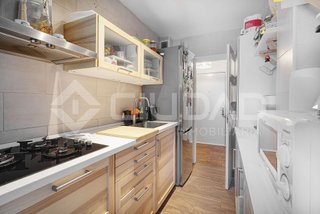 Piso en venta en Barrio Alto en San Juan de Aznalfarache