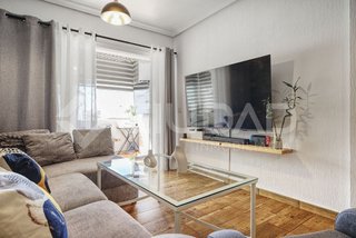 Piso en venta en Barrio Alto en San Juan de Aznalfarache