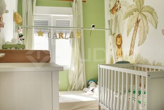 Piso en venta en Barrio Alto en San Juan de Aznalfarache