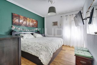 Piso en venta en Barrio Alto en San Juan de Aznalfarache