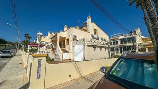 Casa en venta en Campos de Golf - Villa Martin - Los Dolses en Orihuela