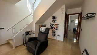 Casa en venta en Campos de Golf - Villa Martin - Los Dolses en Orihuela
