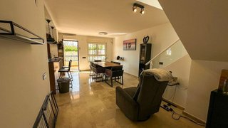 Casa en venta en Campos de Golf - Villa Martin - Los Dolses en Orihuela