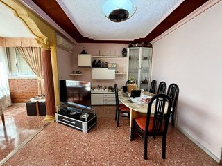 Piso en venta en Pueblo Levante en Benidorm