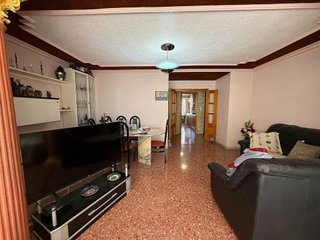 Piso en venta en Pueblo Levante en Benidorm