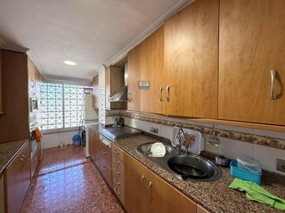 Piso en venta en Pueblo Levante en Benidorm