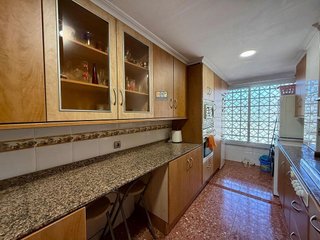 Piso en venta en Pueblo Levante en Benidorm