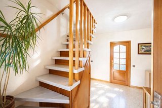 Chalet en venta en Montornès del Vallès