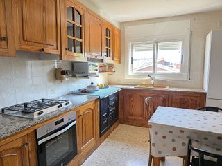 Chalet en venta en Montornès del Vallès