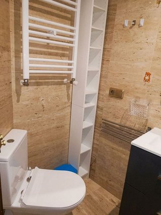 Piso en alquiler en Centro en Salamanca