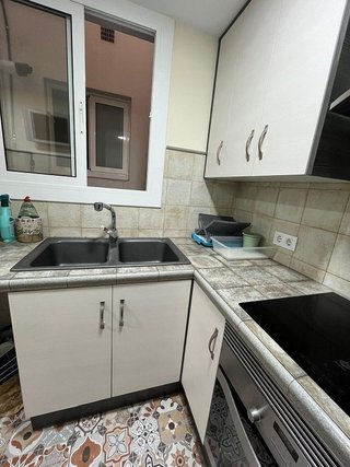 Piso en venta en Plaça Catalunya en Prat de Llobregat, El