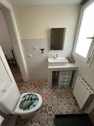 Piso en venta en Plaça Catalunya en Prat de Llobregat, El