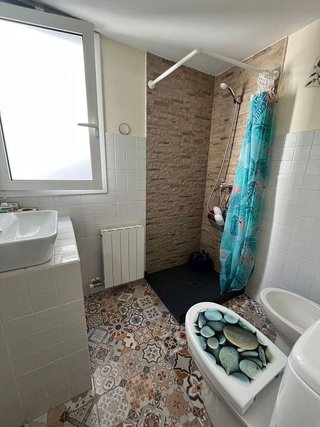 Piso en venta en Plaça Catalunya en Prat de Llobregat, El