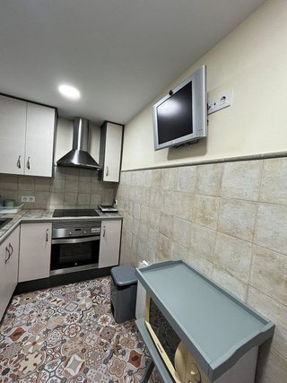 Piso en venta en Plaça Catalunya en Prat de Llobregat, El