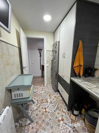 Piso en venta en Plaça Catalunya en Prat de Llobregat, El