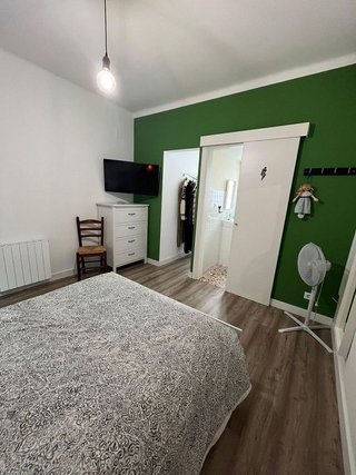 Piso en venta en Plaça Catalunya en Prat de Llobregat, El