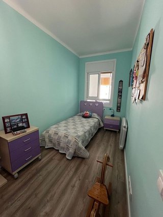 Piso en venta en Plaça Catalunya en Prat de Llobregat, El
