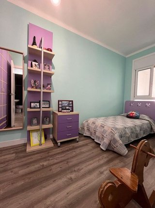Piso en venta en Plaça Catalunya en Prat de Llobregat, El