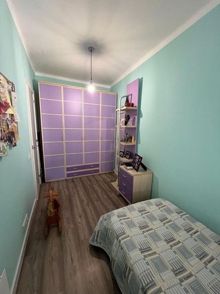 Piso en venta en Plaça Catalunya en Prat de Llobregat, El