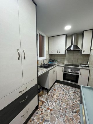 Piso en venta en Plaça Catalunya en Prat de Llobregat, El