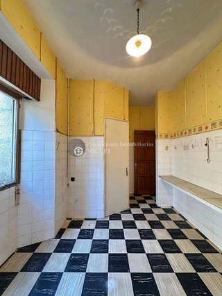 Piso en venta en Verín