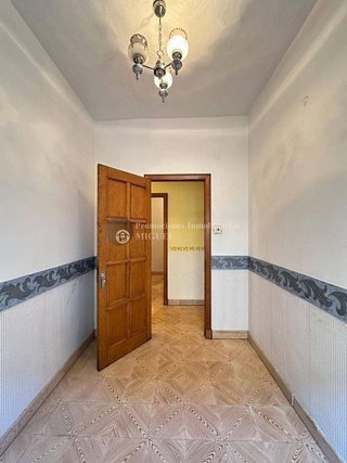 Piso en venta en Verín