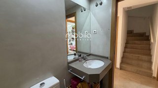 Casa adosada en venta en Can Casablanques en Sant Quirze del Vallès