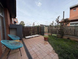 Casa adosada en venta en Can Casablanques en Sant Quirze del Vallès