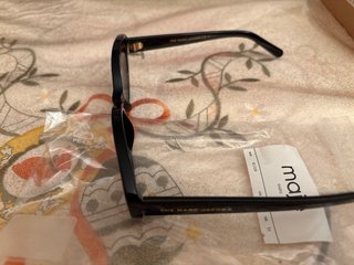 Gafas de sol The Marc Jacobs negras