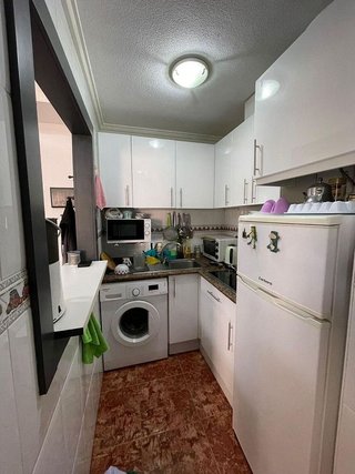 Piso en venta en Playa del Cura en Torrevieja