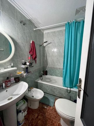 Piso en venta en Playa del Cura en Torrevieja