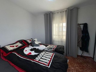 Piso en venta en Playa del Cura en Torrevieja