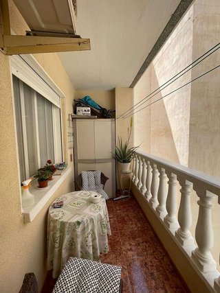 Piso en venta en Playa del Cura en Torrevieja
