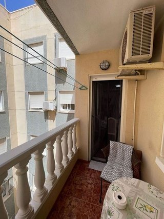 Piso en venta en Playa del Cura en Torrevieja