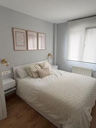 Piso en venta en Santurtzi