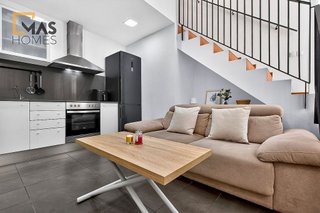 Piso en venta en Martorell