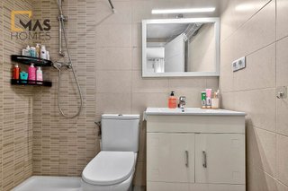 Piso en venta en Martorell