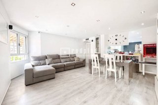 Piso en venta en El Carmen en Murcia