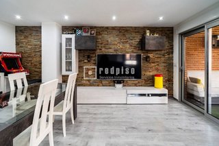 Piso en venta en El Carmen en Murcia