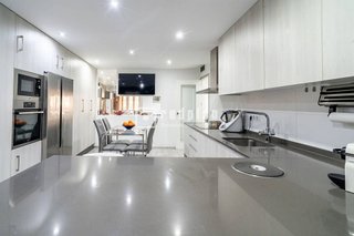 Piso en venta en El Carmen en Murcia