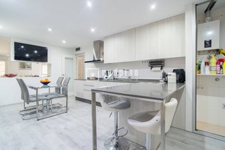 Piso en venta en El Carmen en Murcia