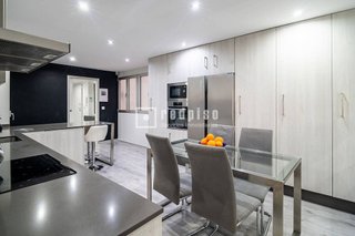 Piso en venta en El Carmen en Murcia