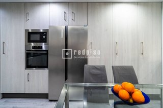 Piso en venta en El Carmen en Murcia