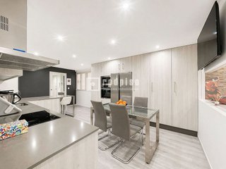 Piso en venta en El Carmen en Murcia